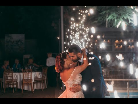 Nikoleta & Alexandros clip