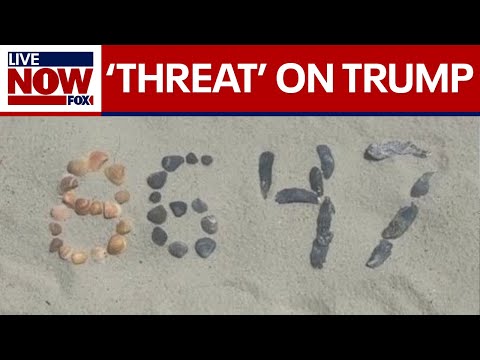 Video | '86 47': Ex-FBI chief James Comey deletes post WH dubs 'threat' on Trump
