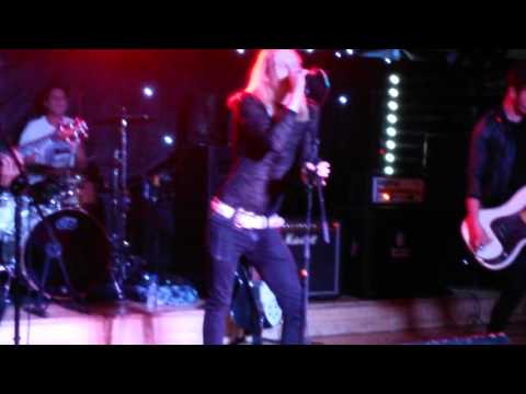 Jamie lovatt Dance with the devil live