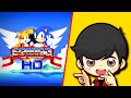 How To Download Sonic The Hedgehog 2 HD Remake For PC