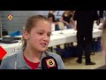 Kinderen leren meer over het klimaat tijdens Kids Klimaat Experience