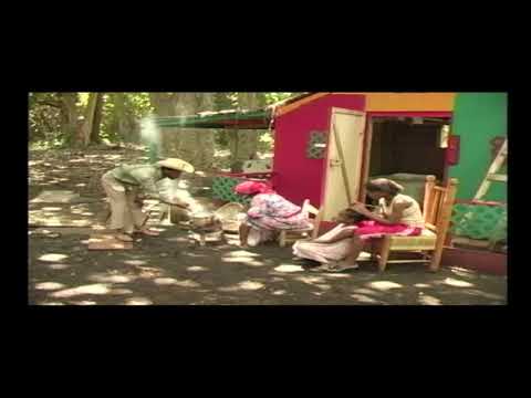 Tonton Dezirab - KADEJAK (full movie)