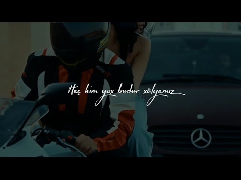 Aslıxan feat Nigar Farkhad - Sən səbəb (Sözlər)