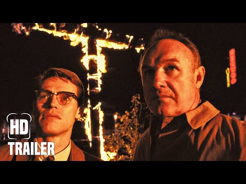 MISSISSIPPI BURNING – DIE WURZEL DES HASSES Trailer Deutsch German (1988) @FilmtoastDE