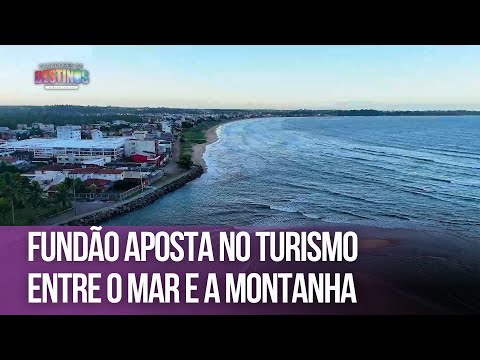 Caçadores de Destinos | Fundão [COMPLETO] - 16/05/2026