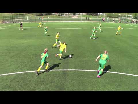 Ilves D12 "keltainen" – Ilves E11