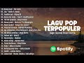 Lagu Pop Terbaru 2025 Bunga Maaf Garam Madu Memory Baik Lagu Santai Buat Kerja