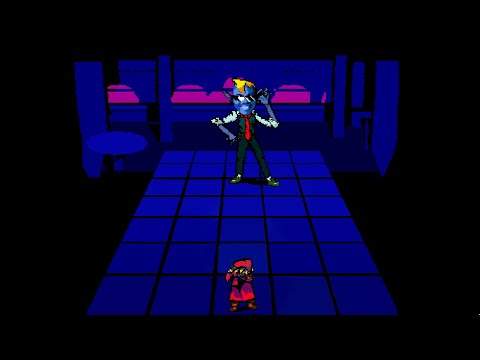 Zigg on the Dunk - Everhoop (Quad City DJs vs Chris Nordgren)