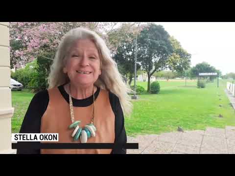 Abriendo Caminos TV Nacional | Urdinarrain, Entre Ríos