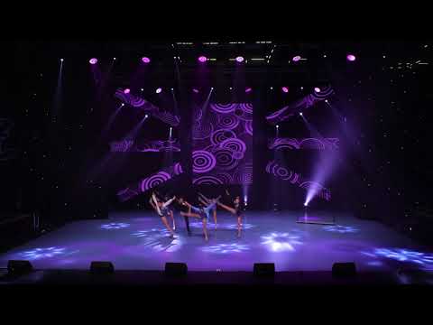 DFNS 2017 - Top 20: CITY DANCE STUDIO - ( What To Wear ) - 13.place