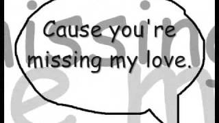 Love Sick~Cherish~ with lyrics on screen~ :)