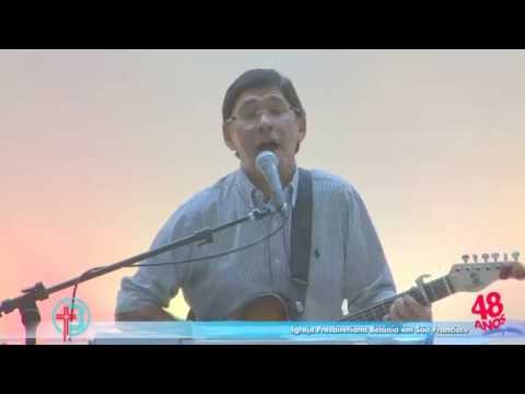 CARVALHO DE JUSTIÇA | Pr. Josué Rodrigues