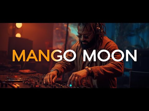 Mango Moon | Moyoni – Tropical Deep House