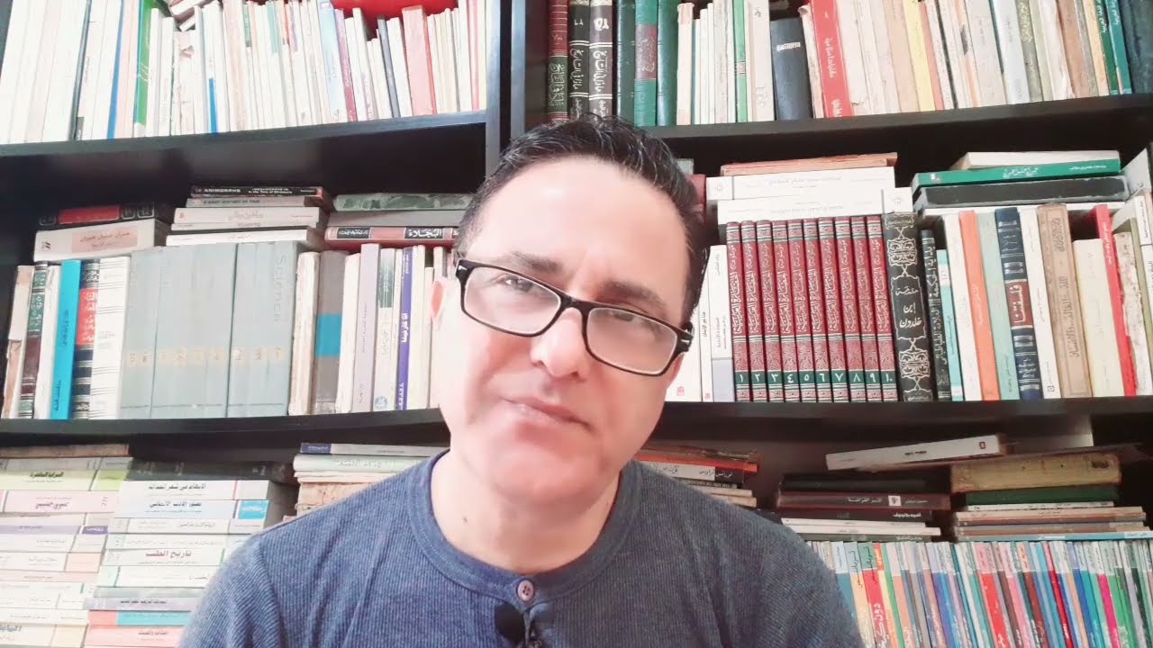 120- يوميات / هل ارتكب الحيوان يوما ما يفعله الإنسان؟