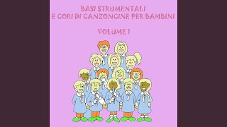 La canzone dei puffi