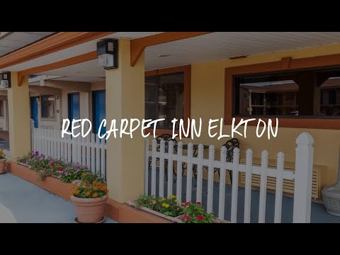 Red Carpet Inn Elkton Review - Elkton , United States of America