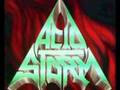 Acid Storm - Hungry for Life Sample 