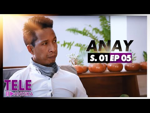 Anay I Andiany 05 I Iray manontolo