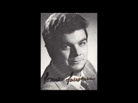 SACCOMANI Cruda funesta smania ... la pietade in suo favore