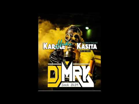 DJ M R K x Karole Kasita - Yaka [Zouk 2k19]