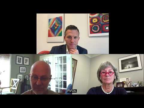 Data Pioneers | Michele Chulick and Dr. James Bleicher | Highlight 4