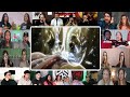 Operation Kill The Female Titan Scene Attack On Titan S1 Ep20 Reaction Mashup