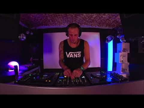 DjMix / DjPodcast /Technomix September 2023