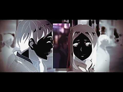 SHUSH - LOCKED [OFFICIAL AMV] (2022)