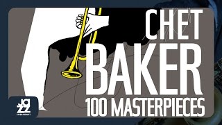 Chet Baker - I&#39;m Old Fashioned