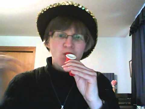 Happy Birthday, Alaina!