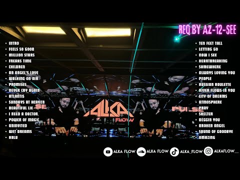 REQ BY AZ-12-SEE || 3 HOURS DJ BREAKBEAT HOTTRACK NOSTALGIA ✈️ HALLUCINATION TINGKAT TINGGI 🐉🐲