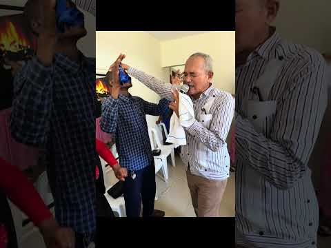 La Gloria es para Dios pastor Julio César Guerrero 🔥🔥🙏🏻