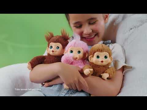 Little Live Pets Mini Maki Rose image