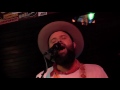 Leeroy Stagger - Carol - Heilbronn 5. Juni 2016