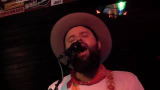 Leeroy Stagger - Carol - Heilbronn 5. Juni 2016