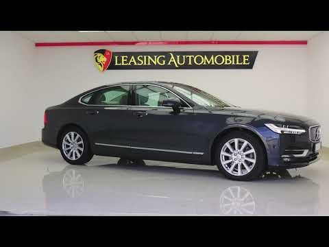 Volvo S90 D4 Inscription / Cod intern : 7935