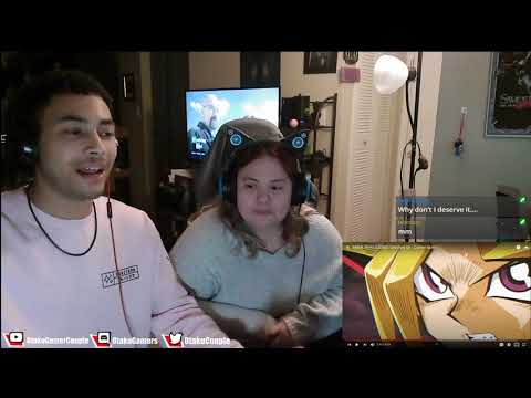 Asking The Real Questions | ANIME RIVALS SONG! 'Catching Up' - Connor Quest! (REACTION!)