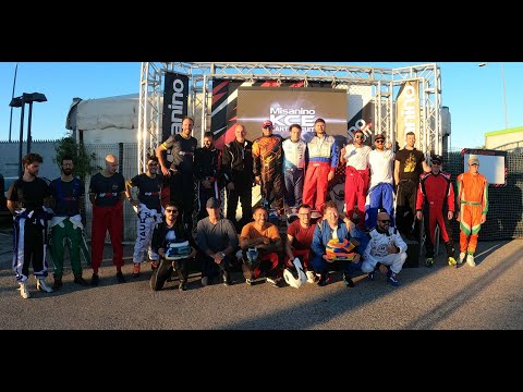 5° ROUND MISANINO IRON CUP 2022