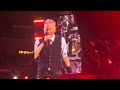Bruce Springsteen - War MSG 5/11/2026