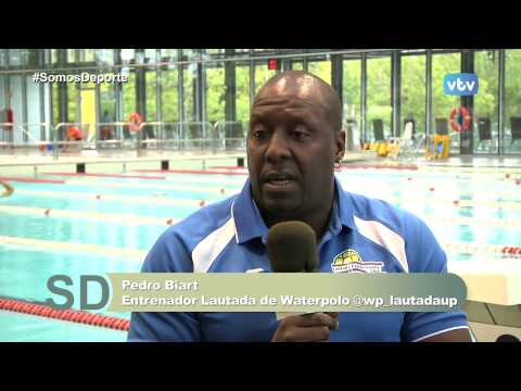 SD 2016/2017 LAUTADA Waterpolo