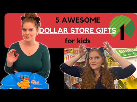 5 awesome dollar store gift for kids in elementary school thumbnail