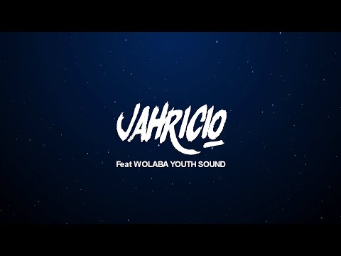 Jahricio - ReggaeUp Live Session (2020)