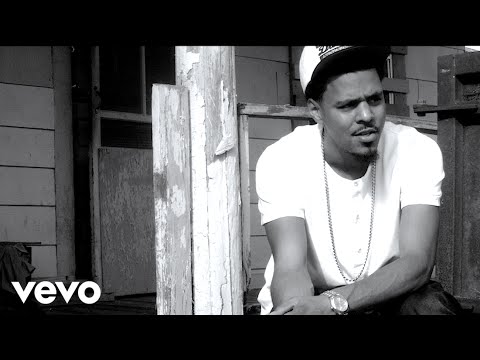 Trae Tha Truth ft J. Cole & Ink – ”Children Of Men”