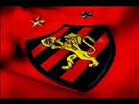 Sport 3 x 1 Internacional - Copa do Brasil 2008