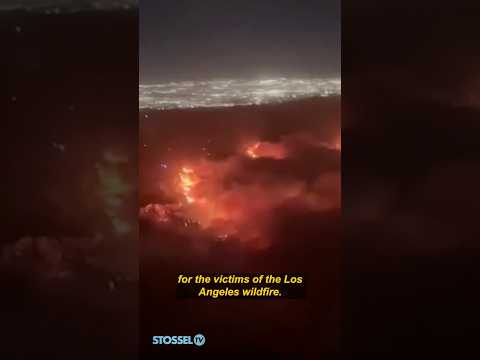 LA Wildfires