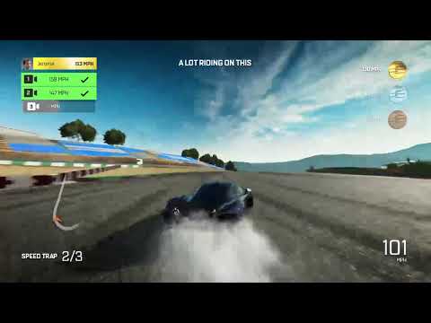 THE GRAND TOUR GAME walkthrough part 1 SEASON 1 [NO COMMENTARY]