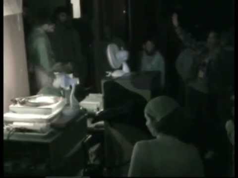 King Earthquake mts King Alpha @ Music Bar Brixton Dec 2011..By ROOFTOP