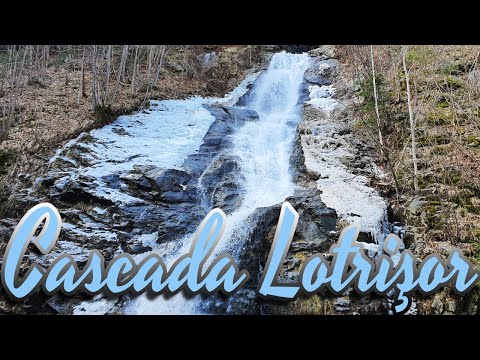 Cascada Lotrisor