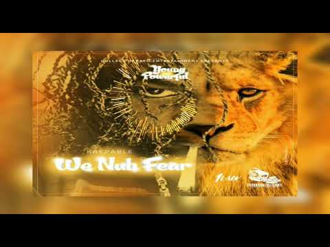 KAEPABLE - We Nuh Fear (Official Audio)