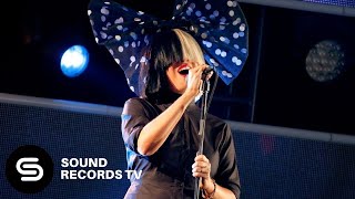 Sia - I&#39;m Still Here (Audio)